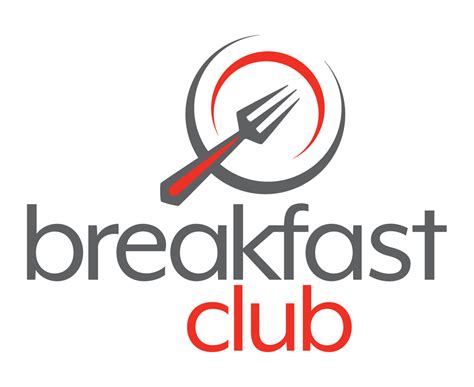 Breakfast Club Logo R2 - Westmount Presbyterian Church