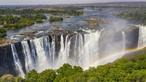 Victoria Falls, Zimbabwe travel guide: The must-do highlights