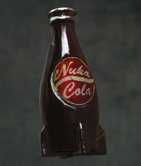 Nuka-Cola | Fallout 4 Wiki