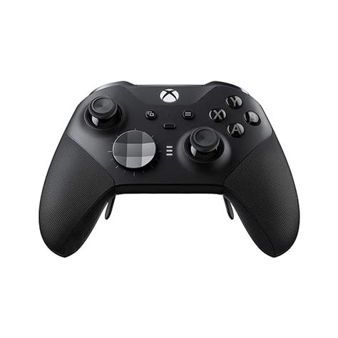 Amazon.com: Xbox Elite Wireless Controller Series 2 – Black : Video Games