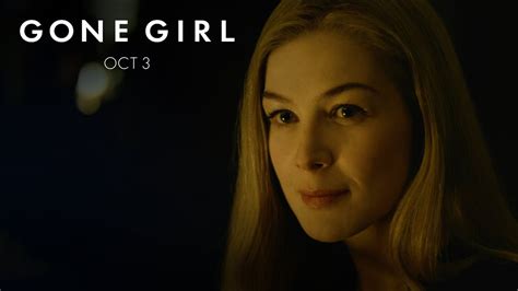 Everything You Need to Know About Gone Girl Movie (2014)