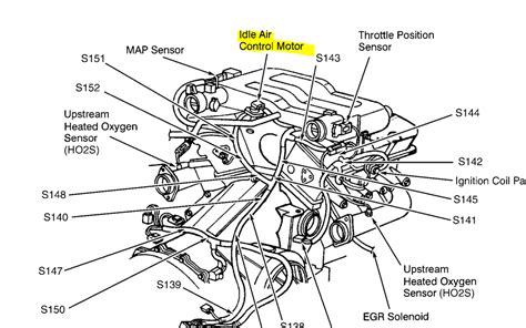 Chrysler Engine Diagrams