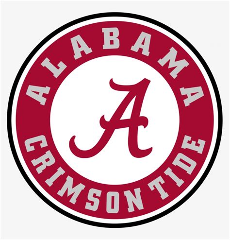 ALABAMA CRIMSON TIDE football mascot Clipart alabama football - Clip ...