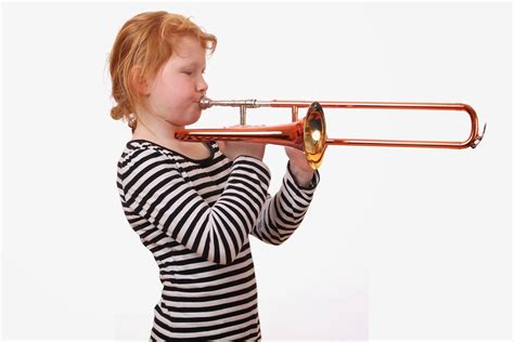 Little Kids and the Fancy French Horn! | Magical Movement Company ...