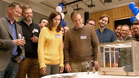 Downsizing’ watched by jade 🎀 • Letterboxd