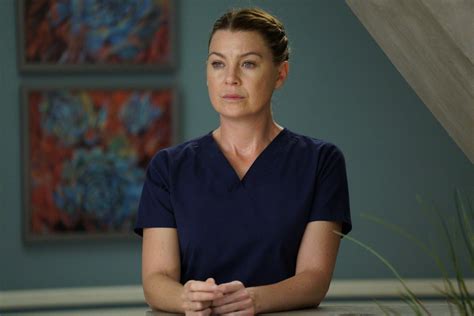 'Grey's Anatomy' Season 19: How Many Episodes Is Ellen Pompeo In?