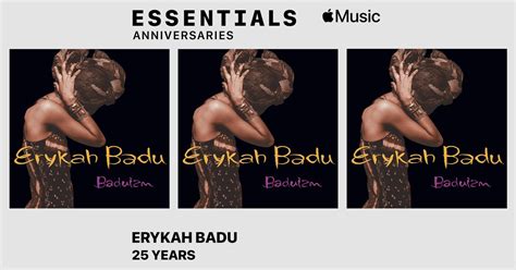 ‎Essential Album: Baduizm Radio Station on Apple Music