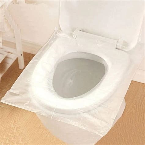 50 PCS BIODEGRADABLE TOILET SEAT COVER – Sell This Now