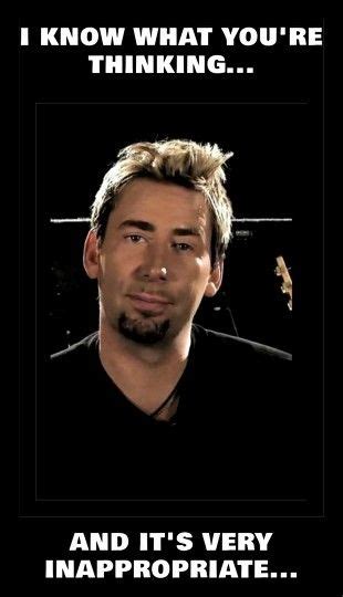 Funny Nickelback Quotes - ShortQuotes.cc