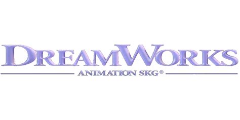 Dreamworks Animation Logo Png