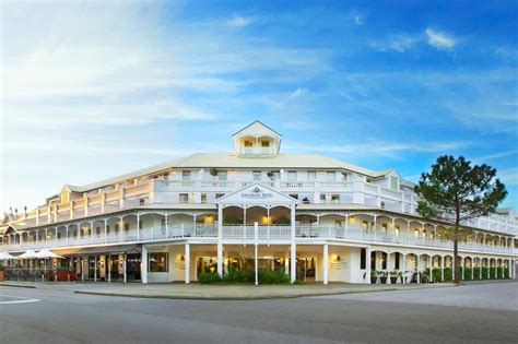 Esplanade Hotel Fremantle | Large Venues | Hidden City Secrets