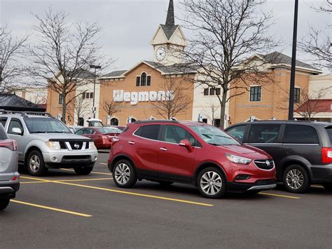 Tour: Wegmans - Warrington, Pennsylvania