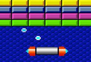 ARKANOID: ONLINE free online game on Miniplay.com