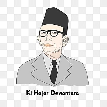 ki hadjar dewantara,ki hadjar dewantoro bapak pendidikan nasional ...