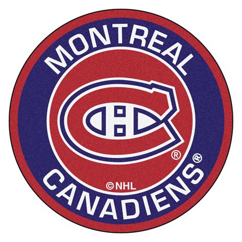 Canadiens De Montréal Logo - Canadiens de Montréal | Le blogue de ...