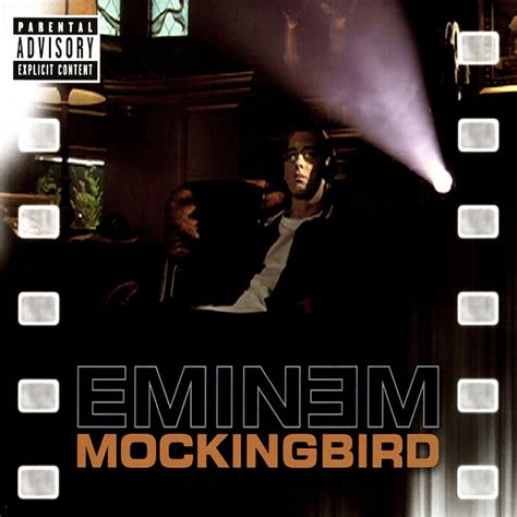 Eminem: Mockingbird (2005)