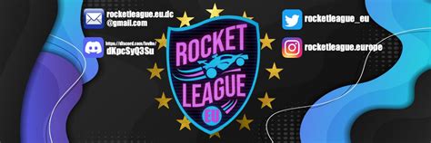 Best Rocket League Discord Servers (2023) | Discord Guide