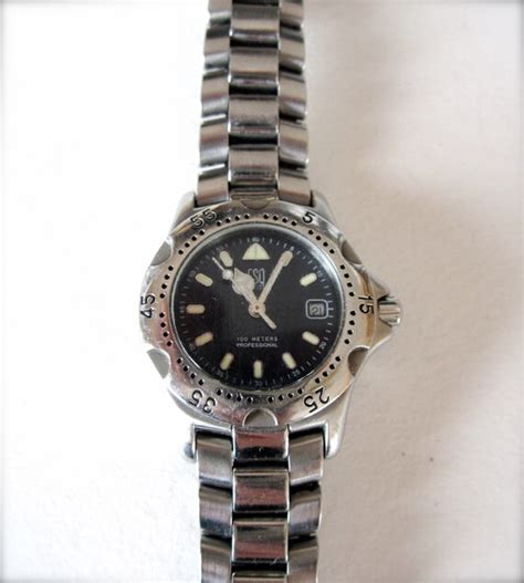 Vintage esq sports watch - Gem