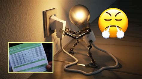 ¿Pagas mucho de luz? Aquí te decimos qué gasta más energía y cómo ...