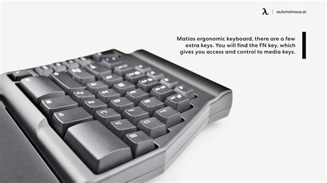 Matias Keyboard |Review, Features and Ergonomics