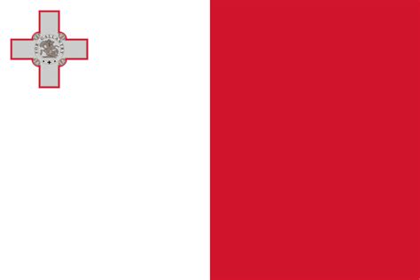 Flag of Malta