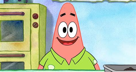 Nickelodeon Debuts First ‘The Patrick Star Show’ Teaser Trailer – Watch ...