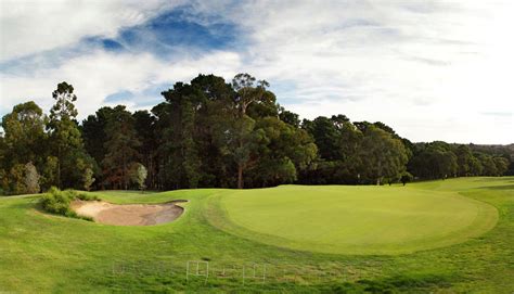 Heidelberg Golf Club - ausgolf