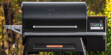 Wood Pellet Grills and Smokers - Traeger Grills®