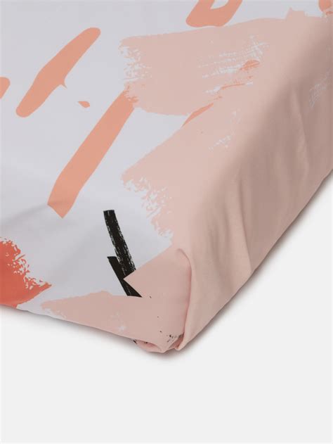 Custom Bed Sheets | Personalized Bed Sheet Printed on Demand