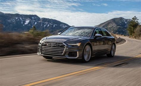 Audi S6 – Review, Specs, Pricing, Features, Videos and More | AutoGuide.com