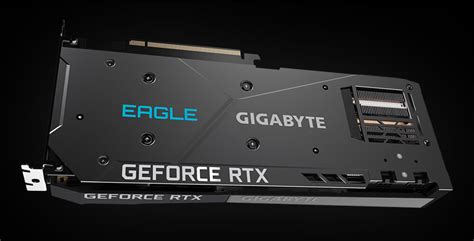 Видеокарта Gigabyte Rtx 3070 Eagle Oc – Telegraph