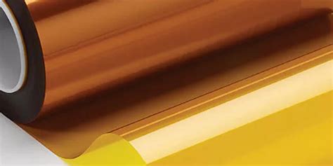 DuPont™ Kapton® polyimide films