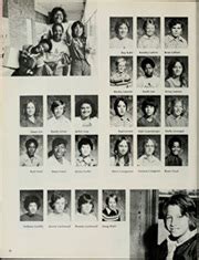 Sierra Middle School - Eagles Yearbook (Riverside, CA), Class of 1980 ...