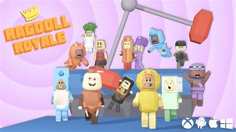 Roblox Ragdoll Royale codes (January 2022) - Gamepur