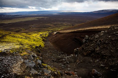 PhotoTrip: Around Hekla