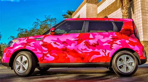 2025 Kia Soul Pink Color - Is It Available For Sale In US?