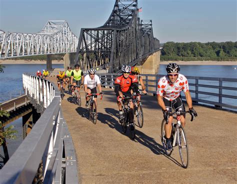 Mississippi River Bridge Opening is One Step Closer - Vicksburg Daily News