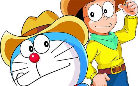 Nobita HD Wallpapers - Wallpaper Cave