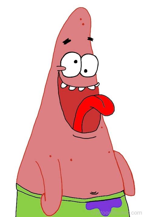 Patrick Star Pictures, Images