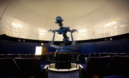 New Jersey State Museum & Planetarium - Trenton, NJ | Groupon