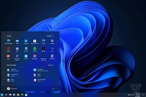 Windows 11: New UI, Start Menu, color scheme, wallpaper and more leaked ...