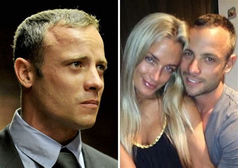 Reeva's bestie recalls Pistorius 'red flags': 'He was aggressive'