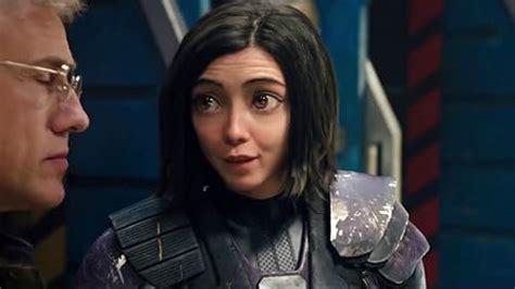 Alita: Battle Angel (2019) - IMDb