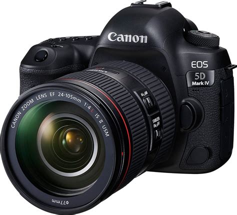 Canon EOS 5D Mark IV Review: The Camera of Choice for Travel ...