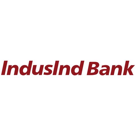 Indusind Bank Logo - PNG Logo Vector Brand Downloads (SVG, EPS)