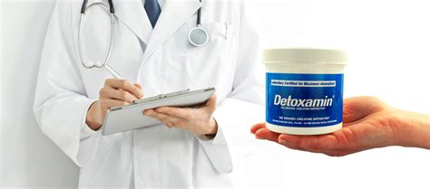 edta chelation therapy (1) - Detoxamin