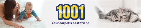 1001 Carpet Cleaner | Carpet Cleaning Products | FabFinds