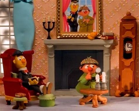 Bert and Ernie's Great Adventures