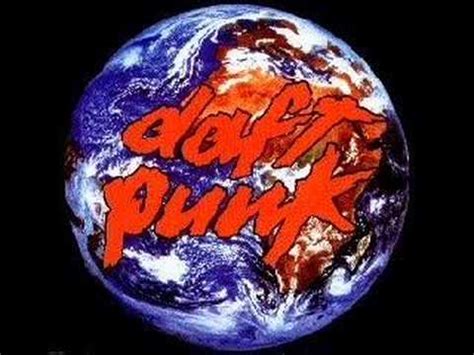 Daft Punk - Around The World Live@Rex Club Paris - YouTube