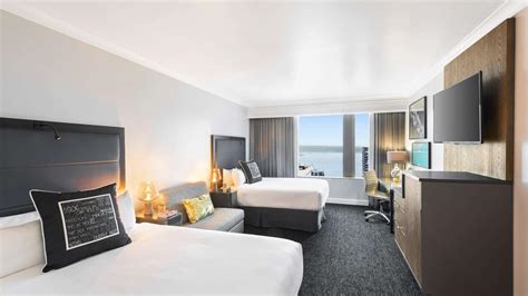 Hilton Motif Seattle from $132. Seattle Hotel Deals & Reviews - KAYAK